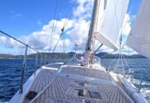 Poco maintains her perfect Wenty record as she wins again today