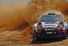 KTM Marchetti signs with Larranaga and Zanotti for the next season