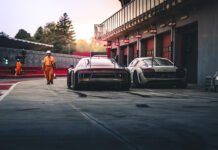 Neuville feels confident he still has upper hand in title fight