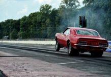 Citroen could revive the third car for Loeb/Breen winning couple